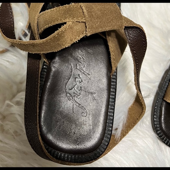 Free People Sandals - Picture 5 of 6